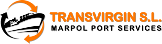 Transvirgin - Logo Dark